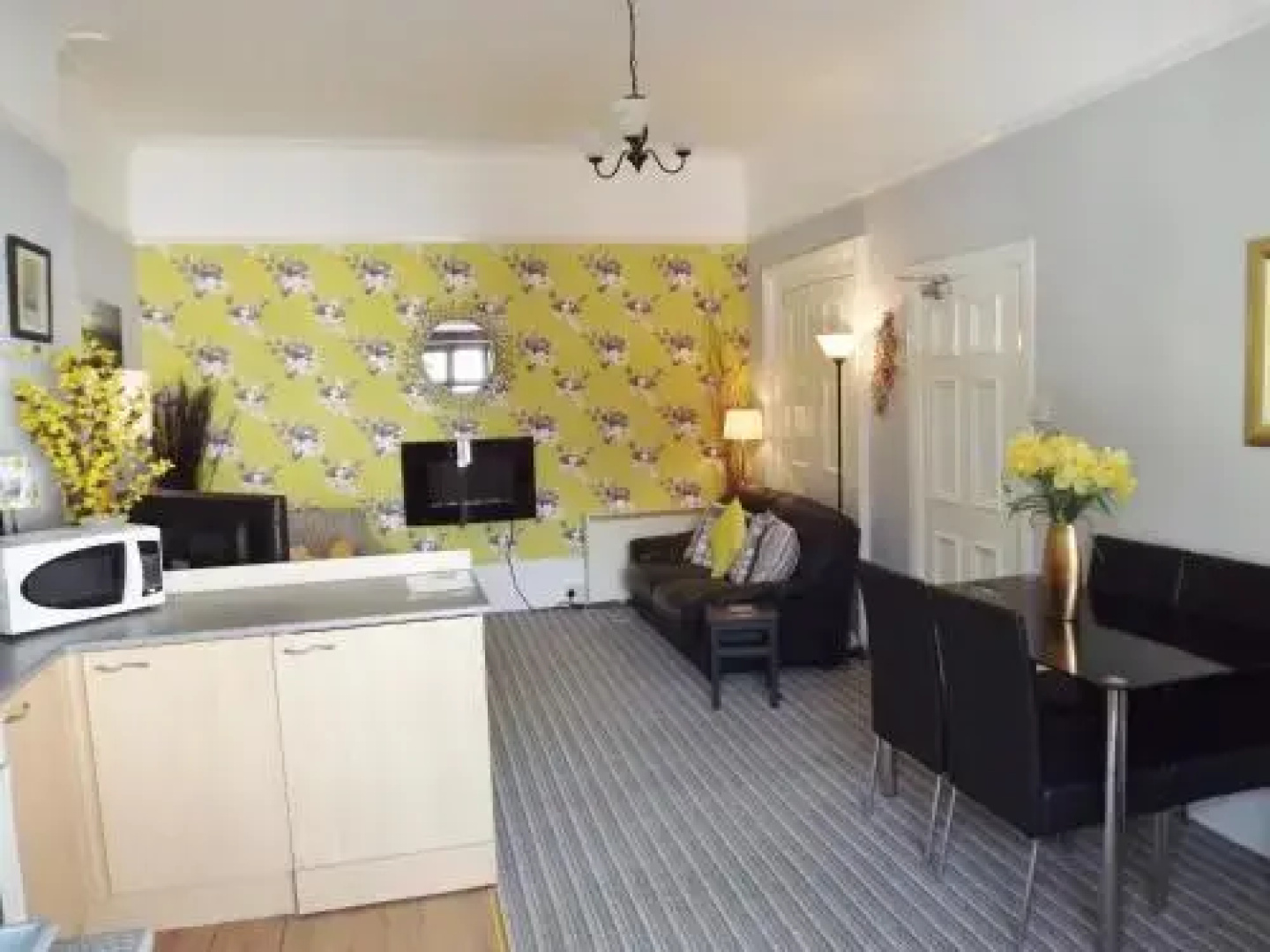 Khyber Lodge Holiday Appartments