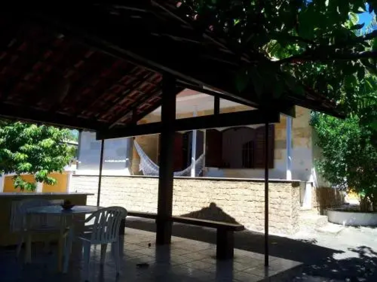 Casa Jabuti Brazil