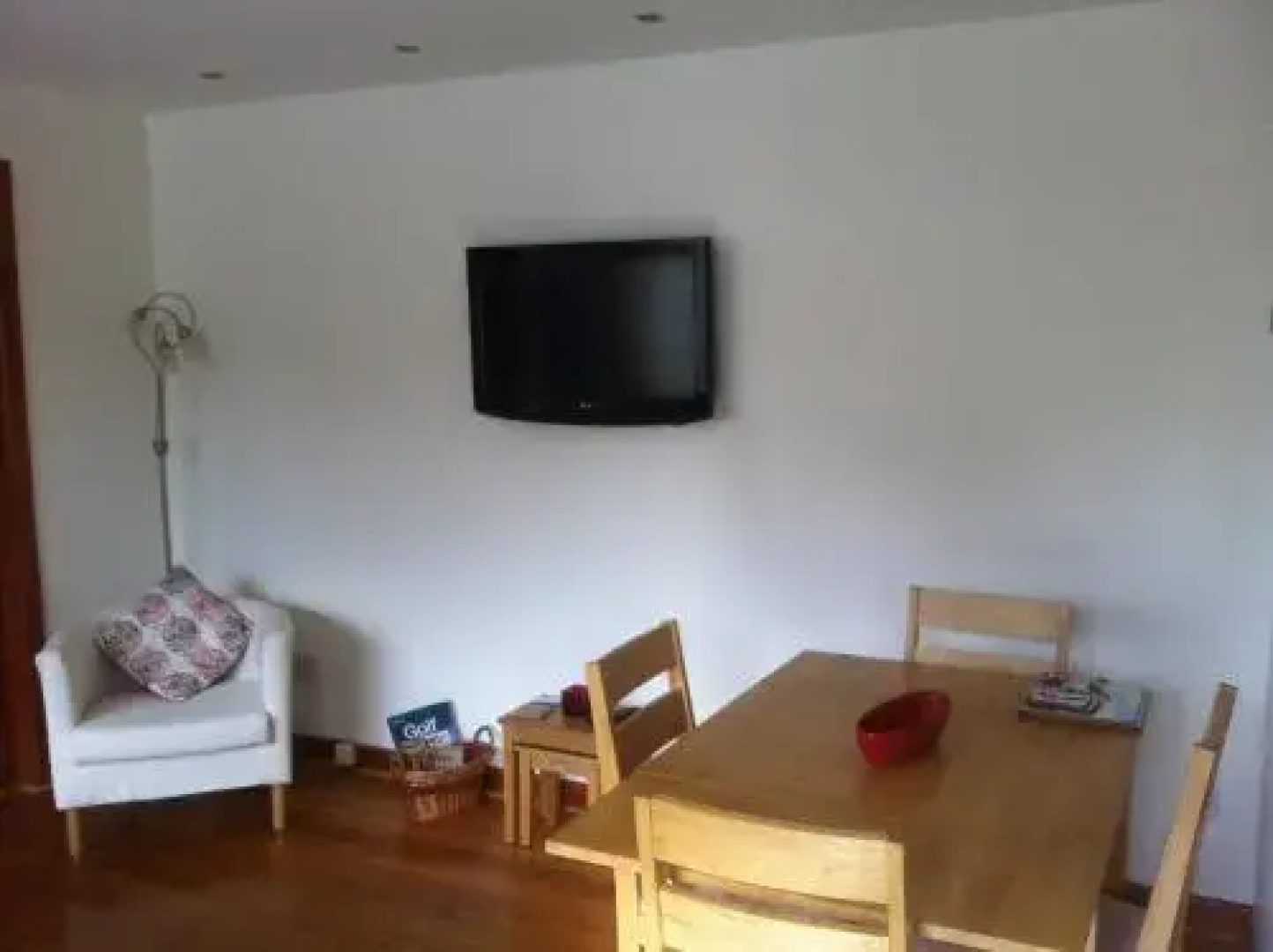 Eliock Cottage