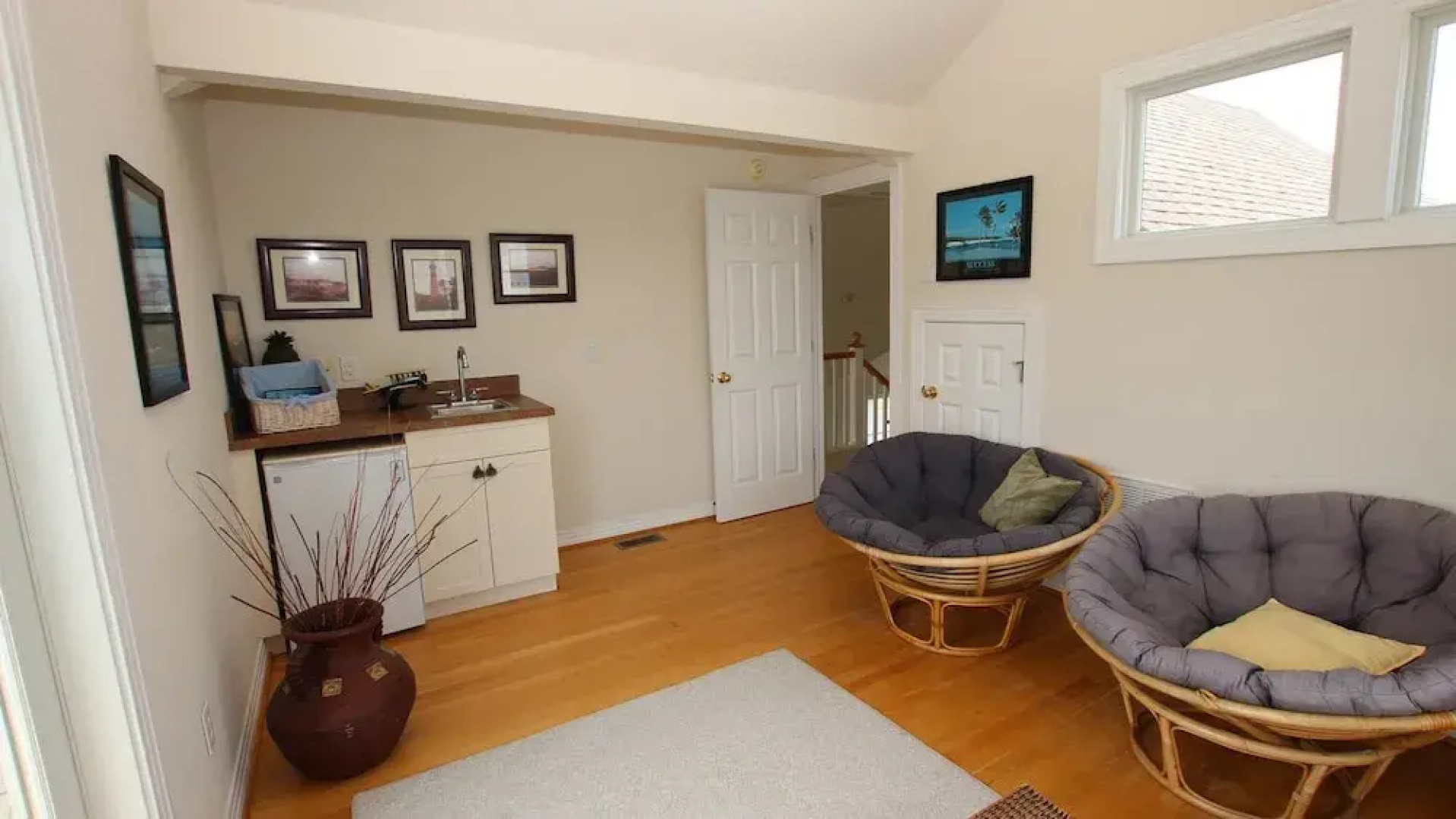 Rosie's Retreat - 4 Br Home