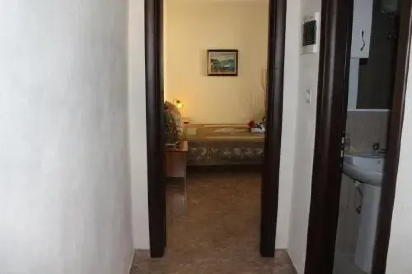 Athina Rooms