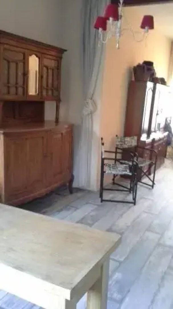 Casa Encantada en Martinez