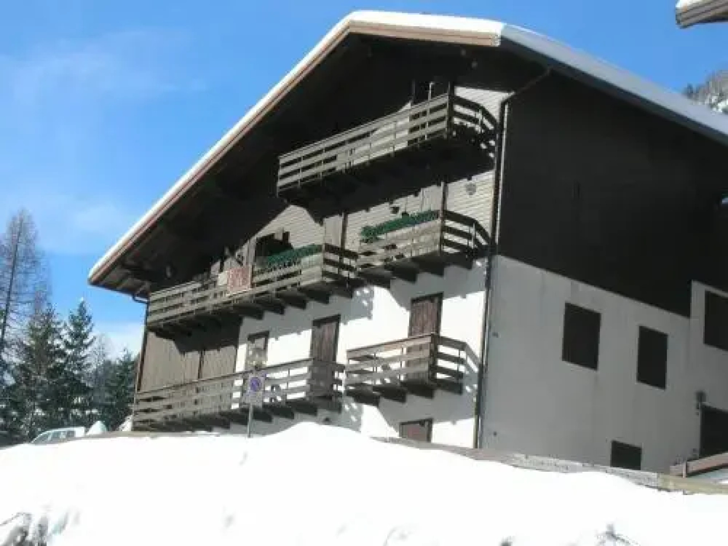 Dolomitissime Holiday Homes Alleghe
