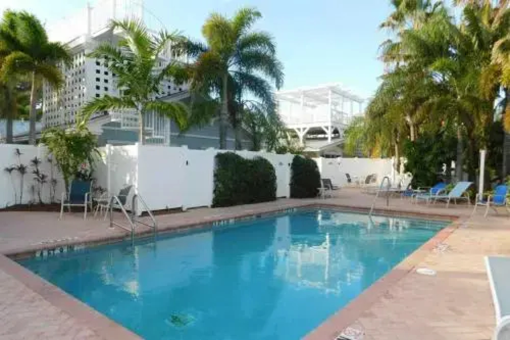 Palm Isle Village 3204