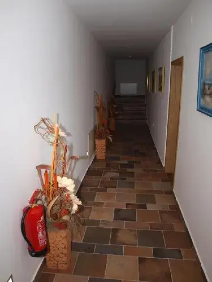 Apartments Malerič