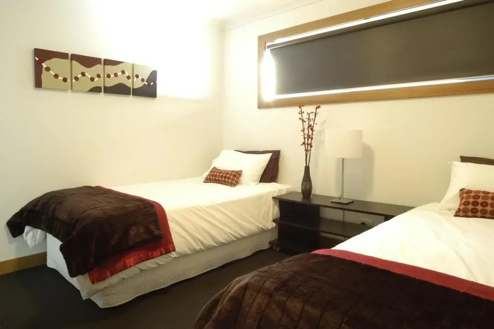 Abode Bendigo Apartments
