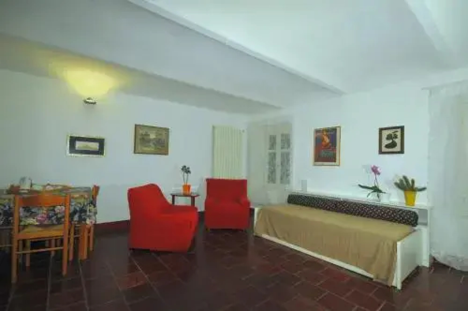 Casa Rossa Monferrato