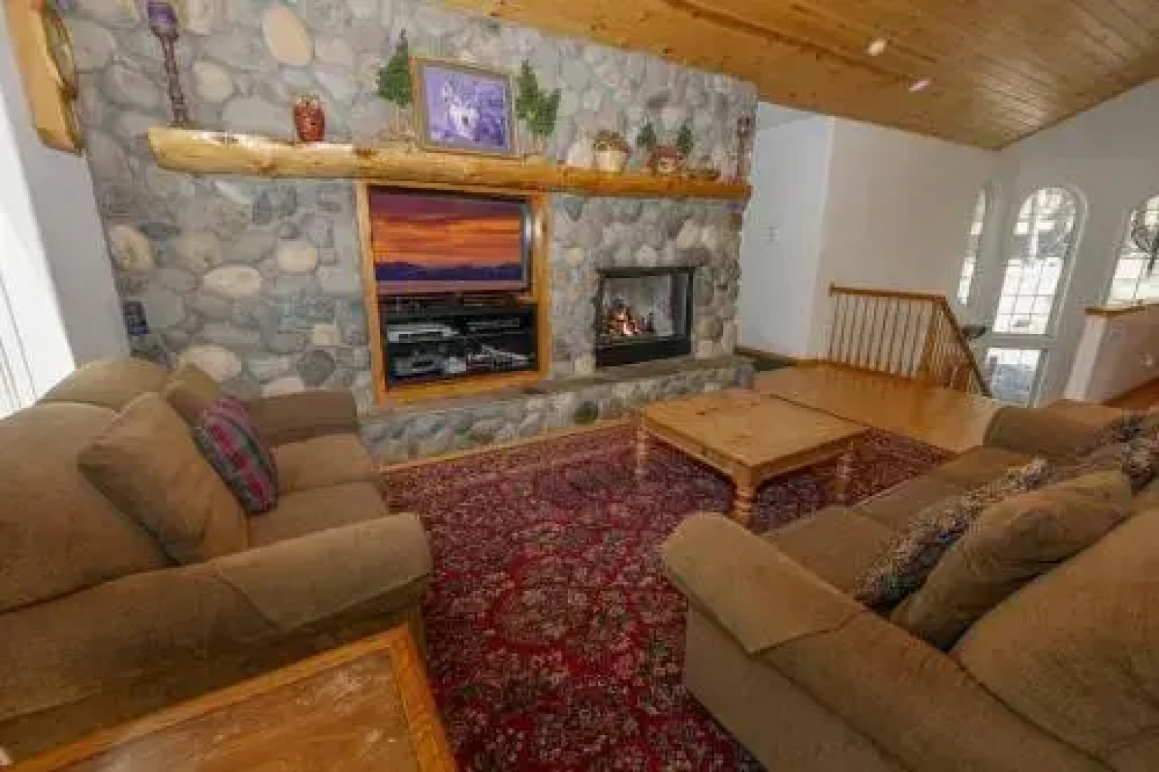 Lupine Trail Holiday home 1