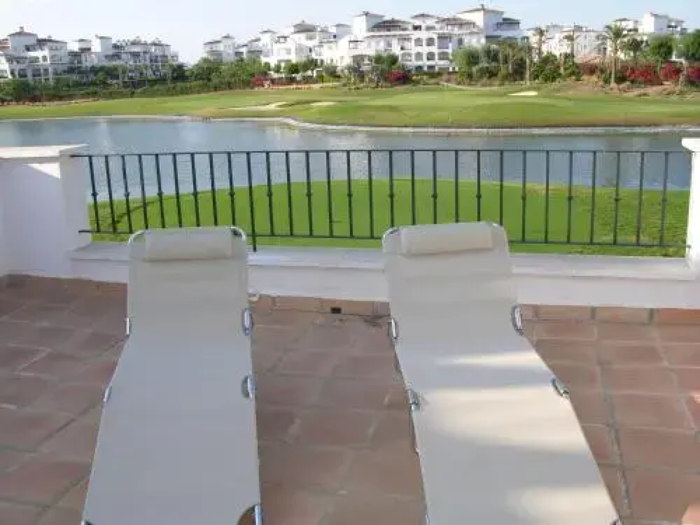 La Torre Golf Resort - 1408