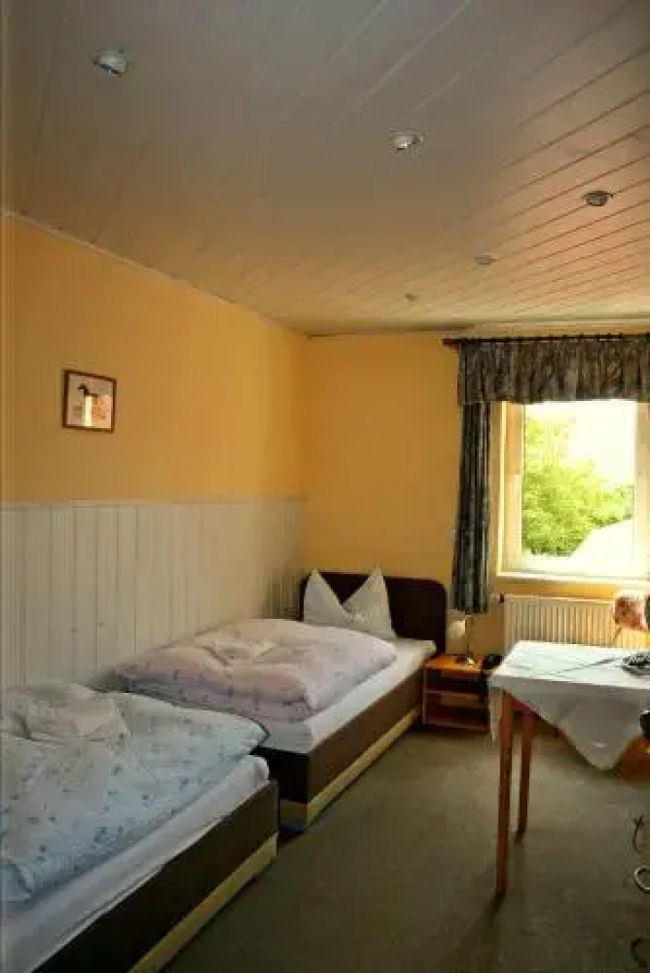 Landhotel GROBERs Reiterhof