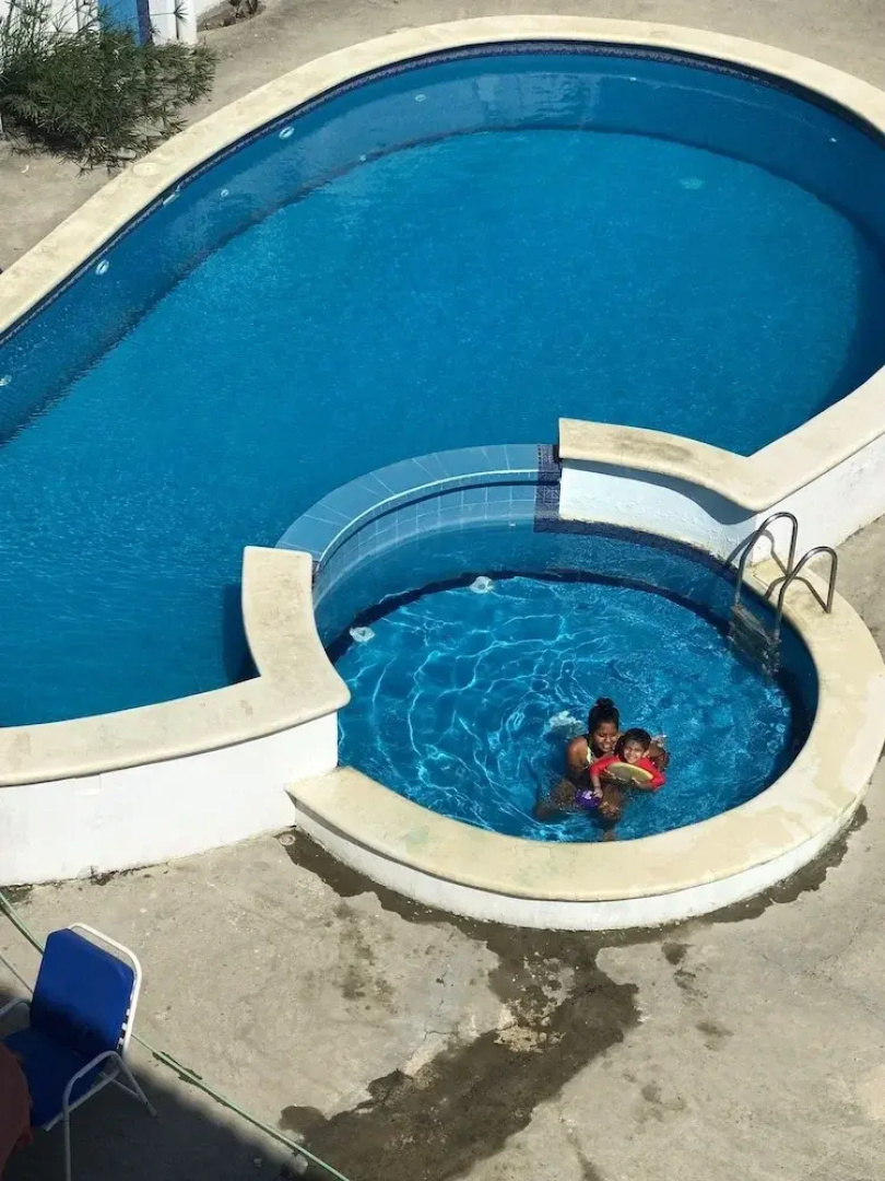 Condominio Manta