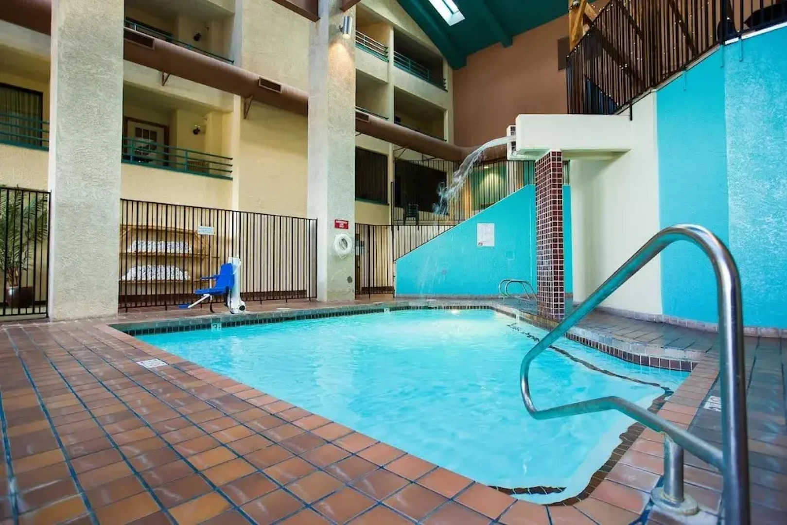 Sun Lodge of Angel Fire