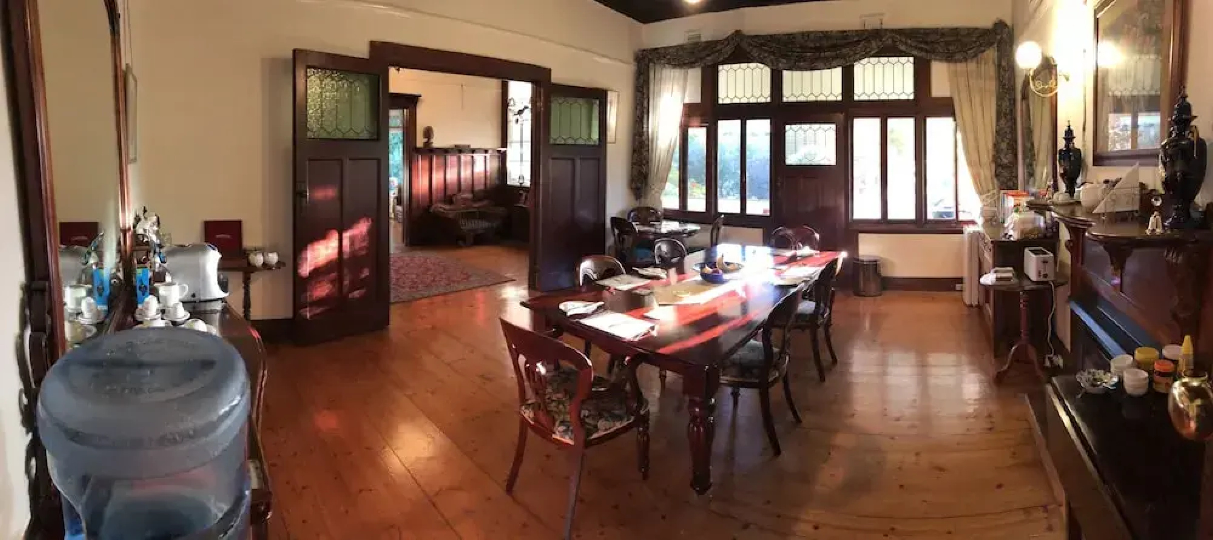 Lorelei Bed and Breakfast