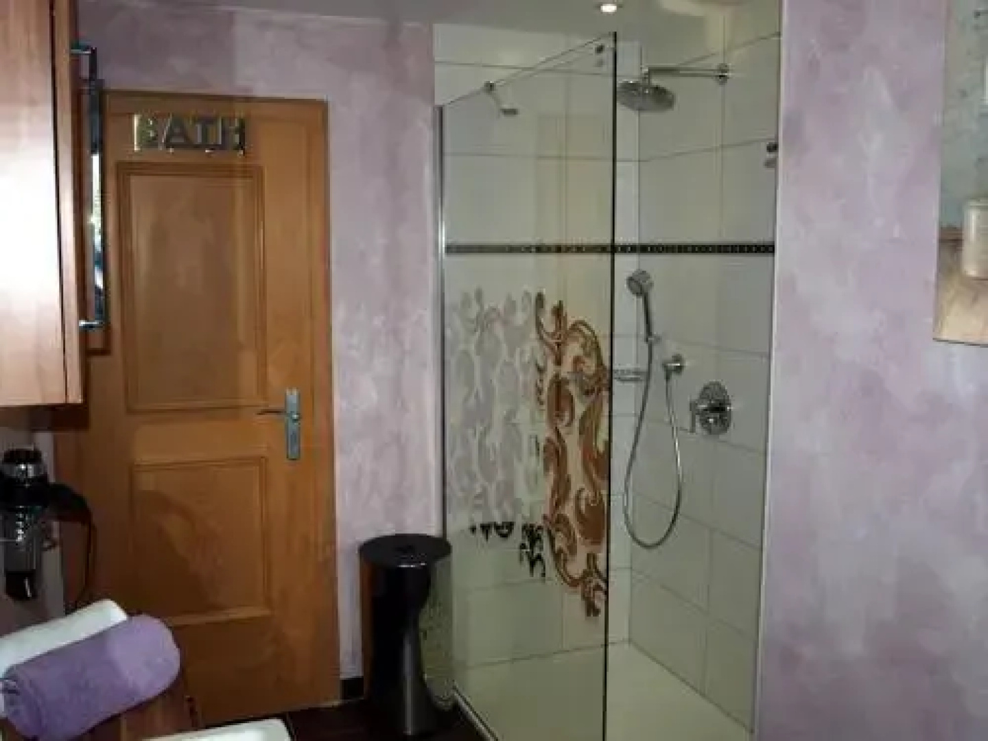 Ferienwohnung Arberblick