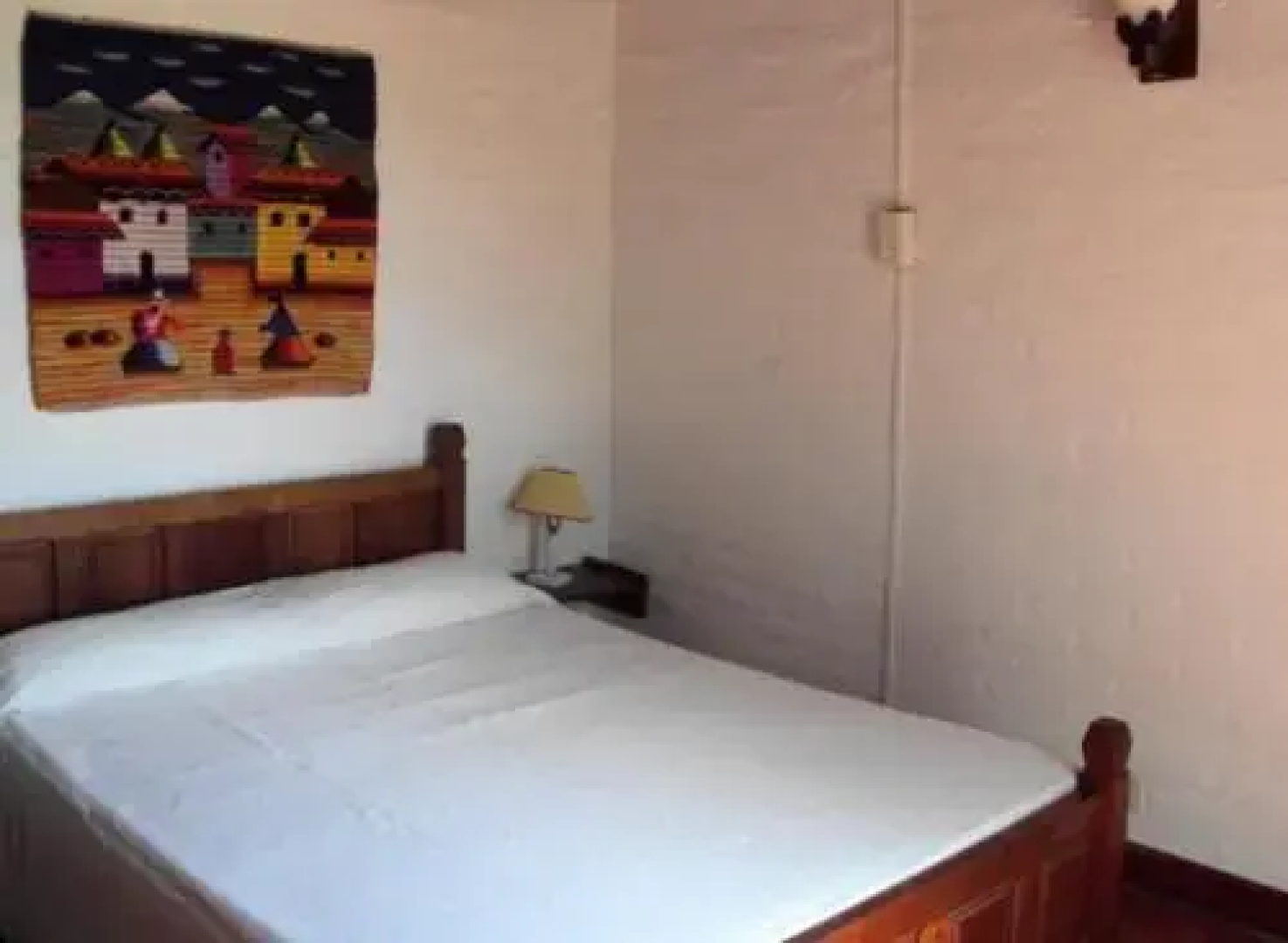 Complejo Casa Clara