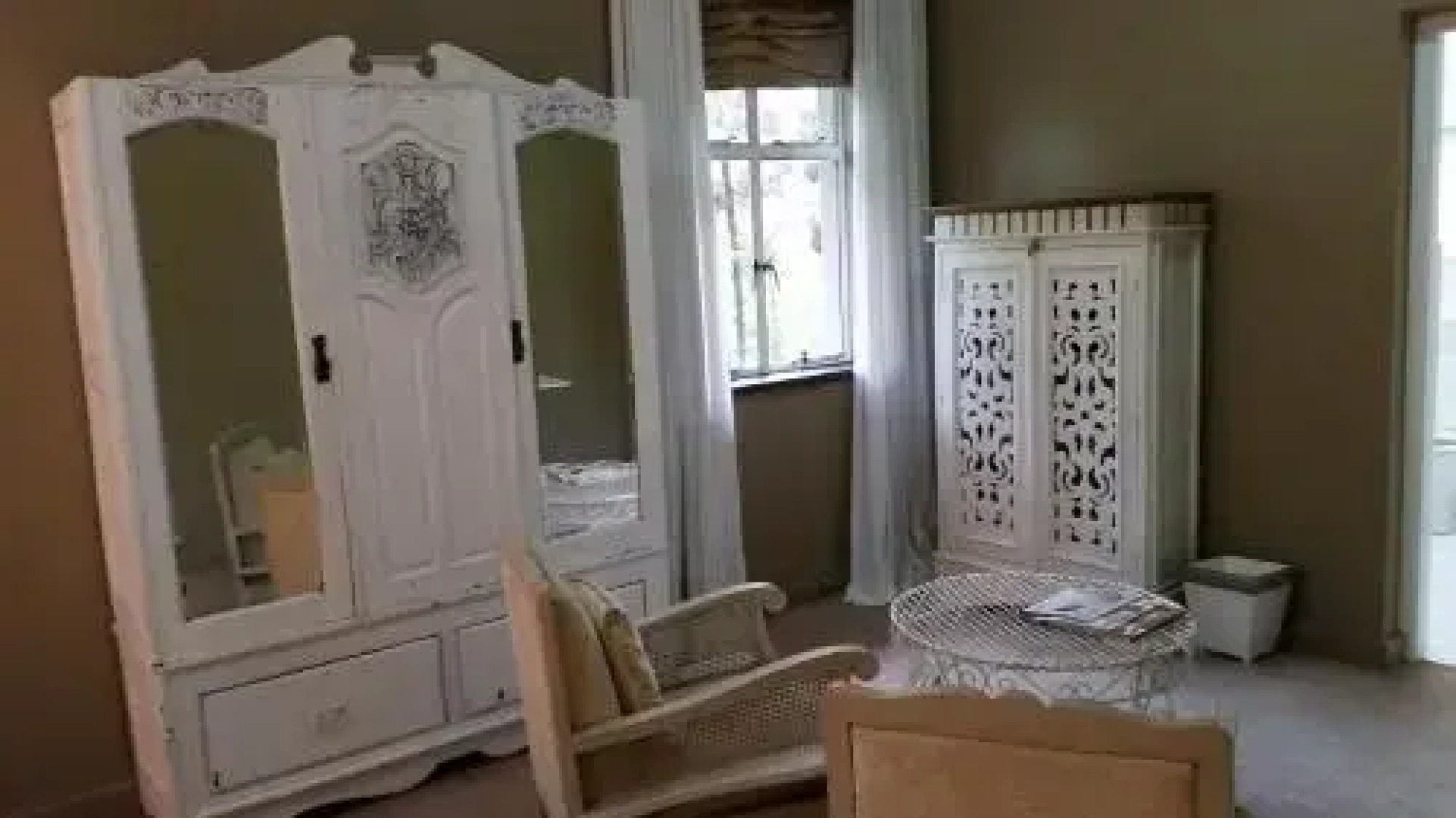 Simondium's Country Lodge