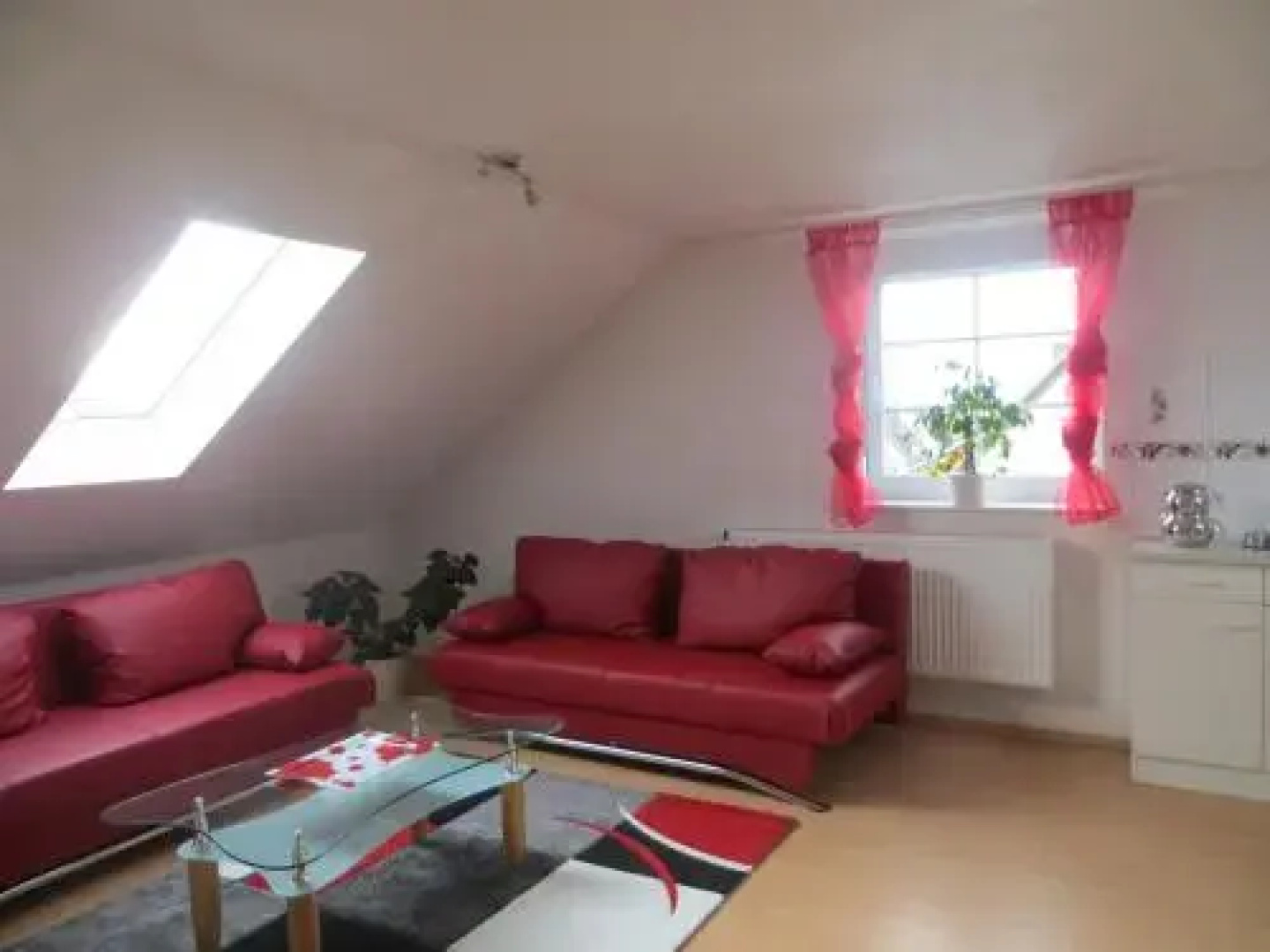 Ferienwohnung Schützenstrasse