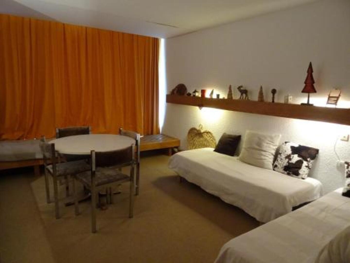 L'Adret - Alpes-Horizon