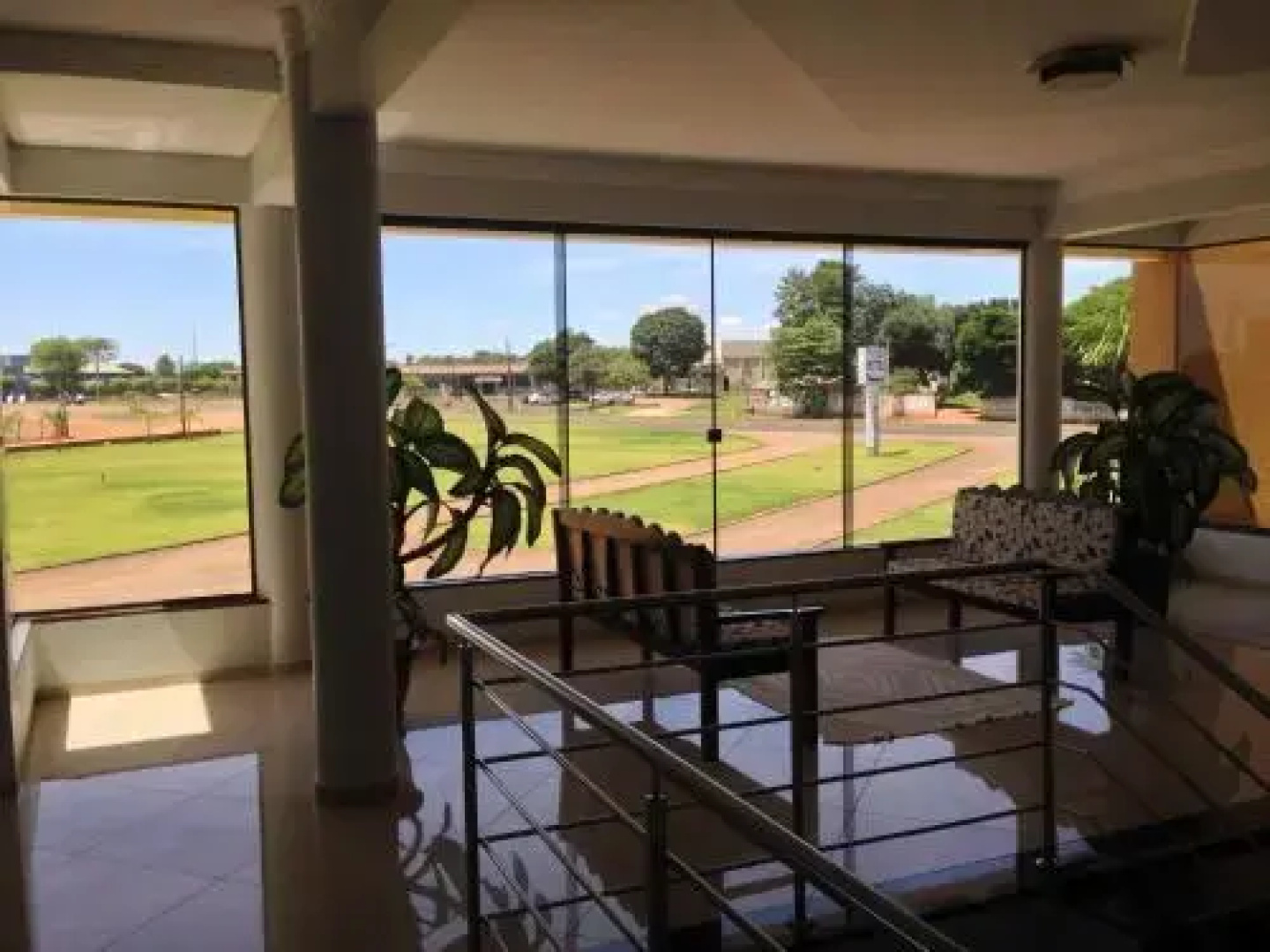 Tio San Hotel