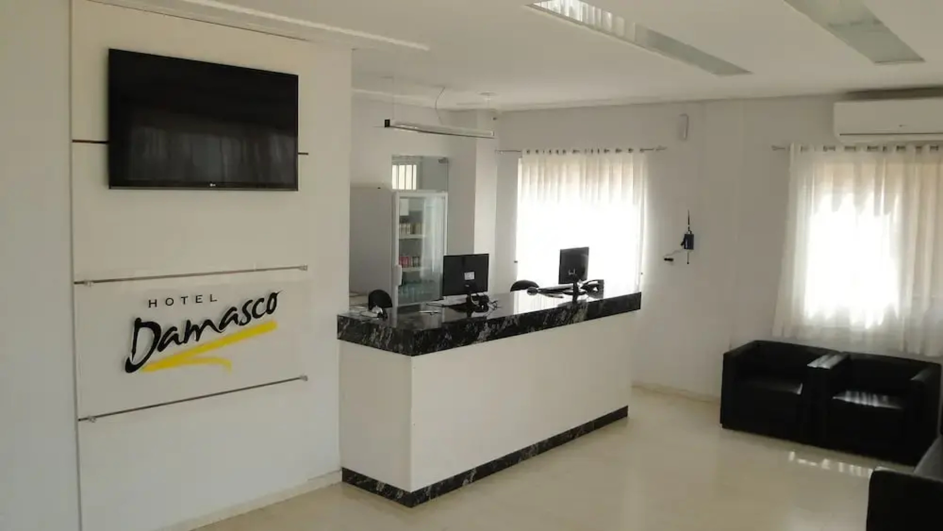 Hotel Damasco