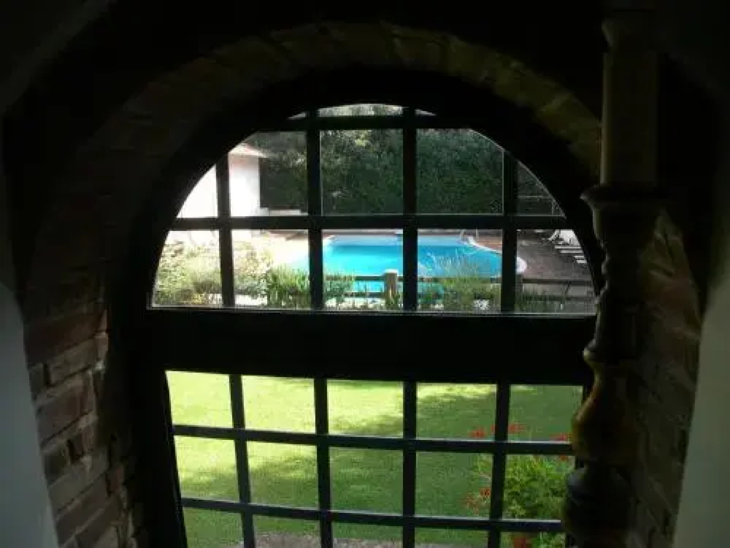 Villa San Gimignano
