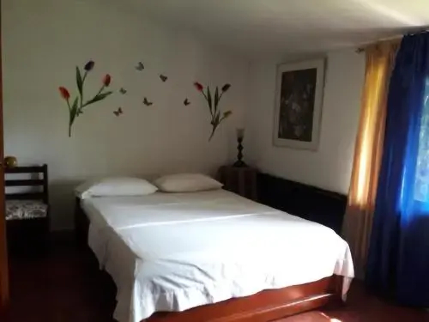 Cabañas La Honda