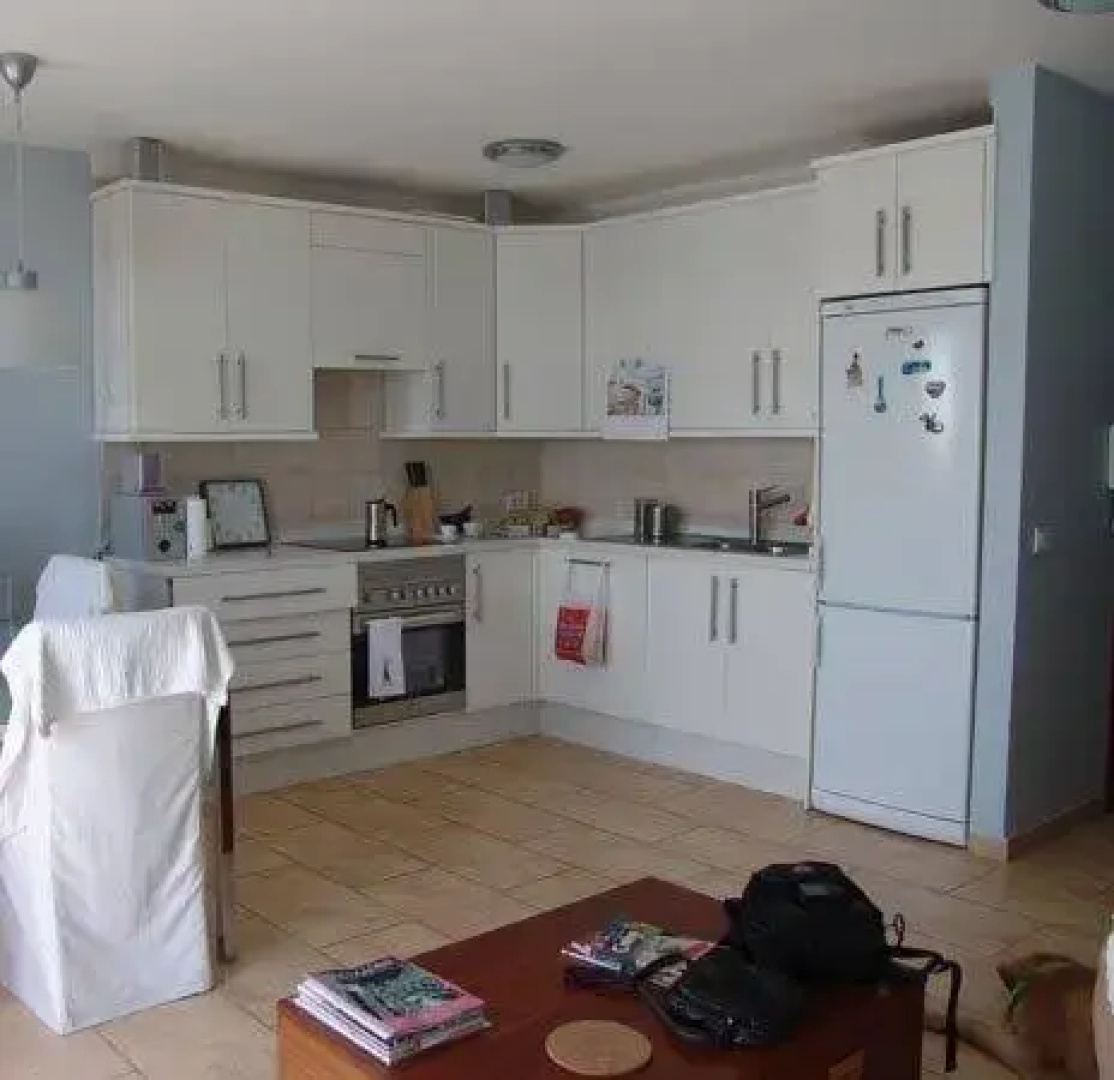 Apartment Mariquilla