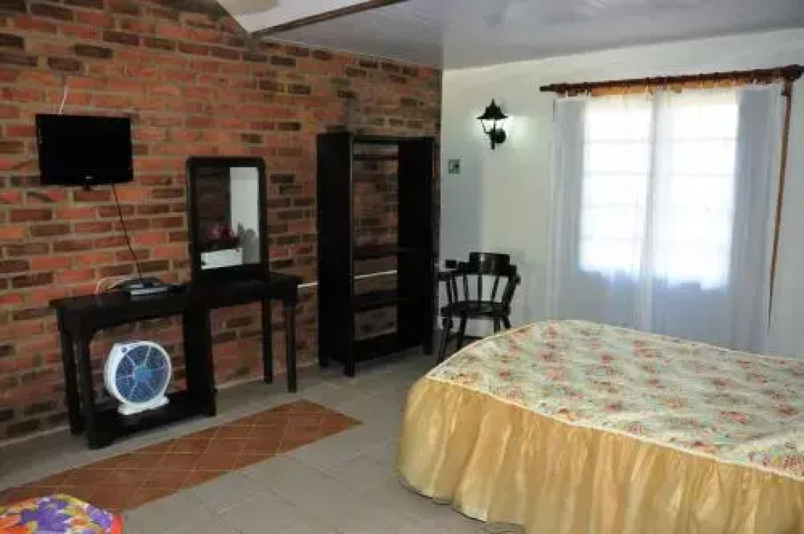 Pousada Canto da Serra