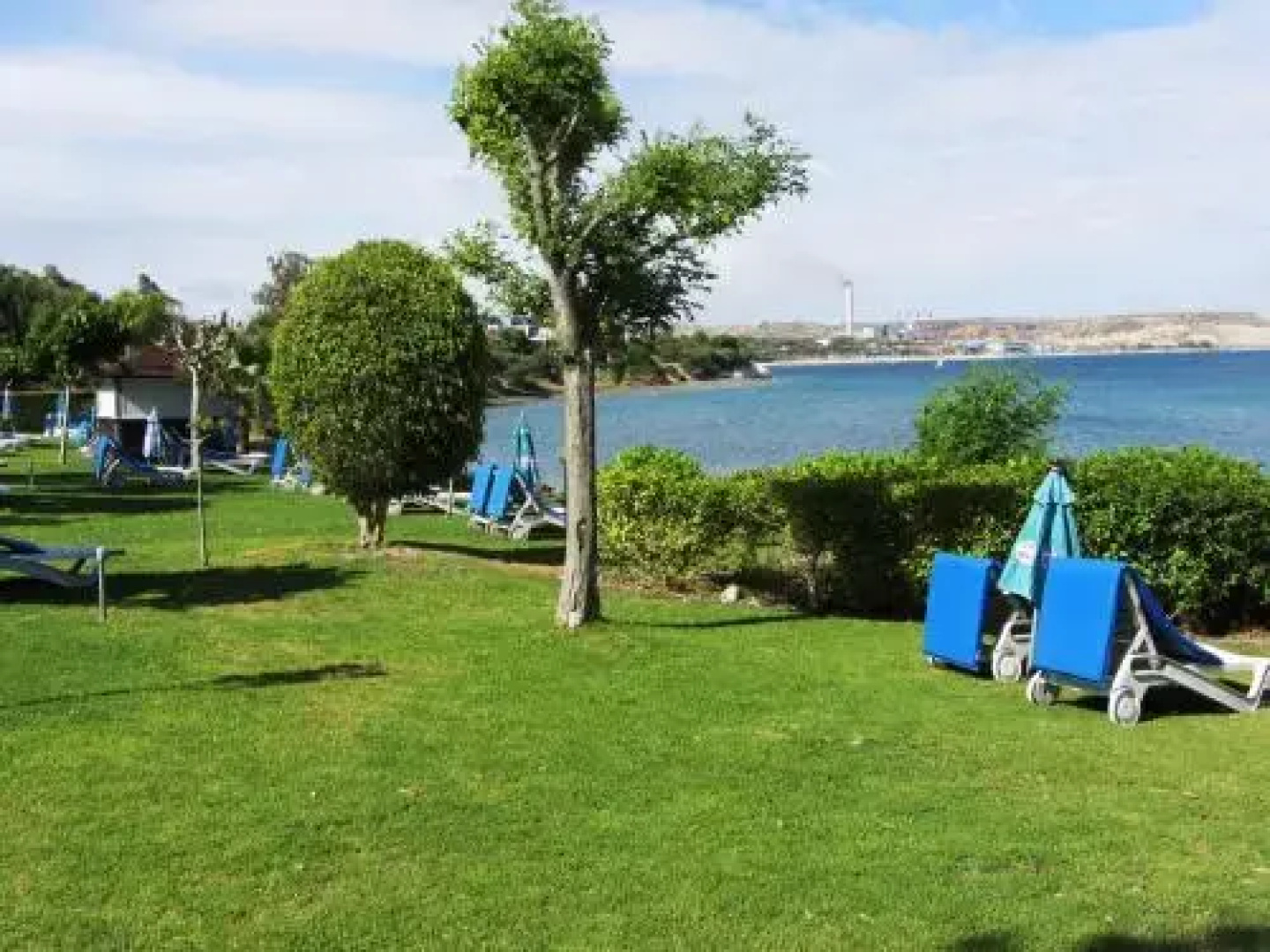 Tonia Beach House