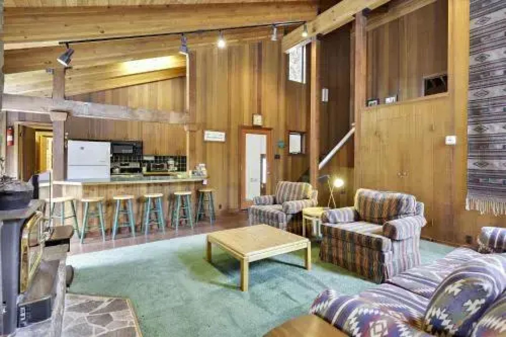 Mary & Jims Place by Tahoe Vacation Rentals