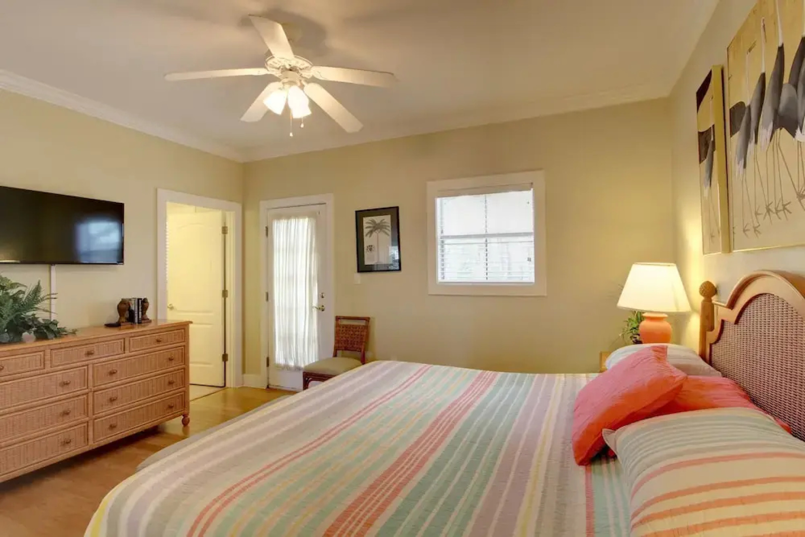 Tropical Therapy 5CU - 1 Br Condo