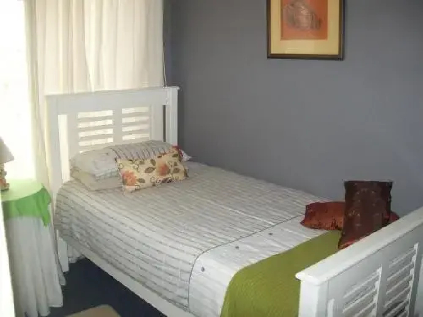 Tirzah's B&B and Self Catering