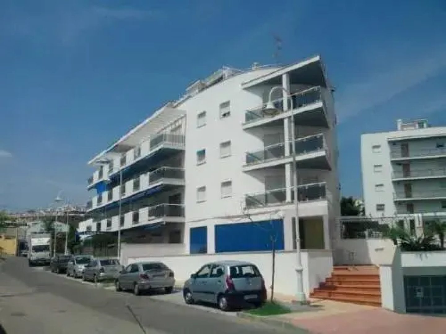 Mirador De Peñoncillo