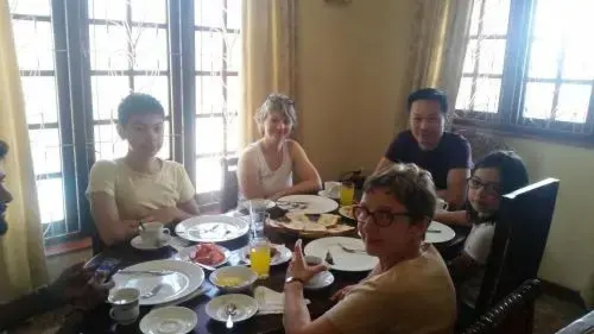 S&S Guest Inn