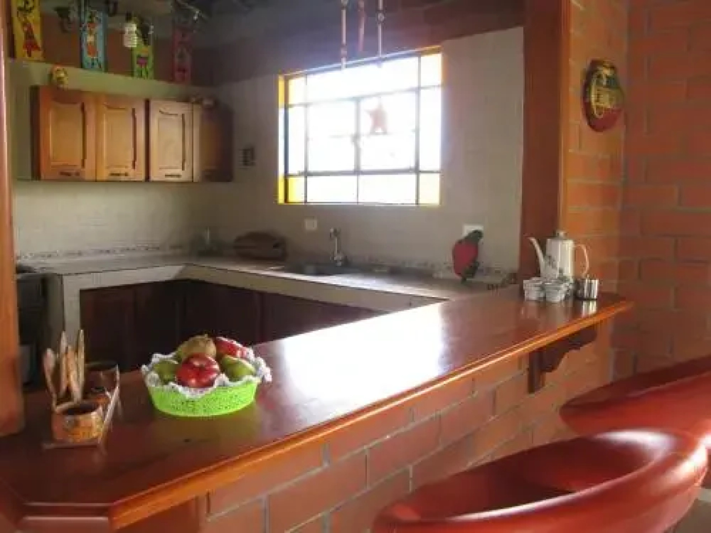 Casa Country Finca Hostel
