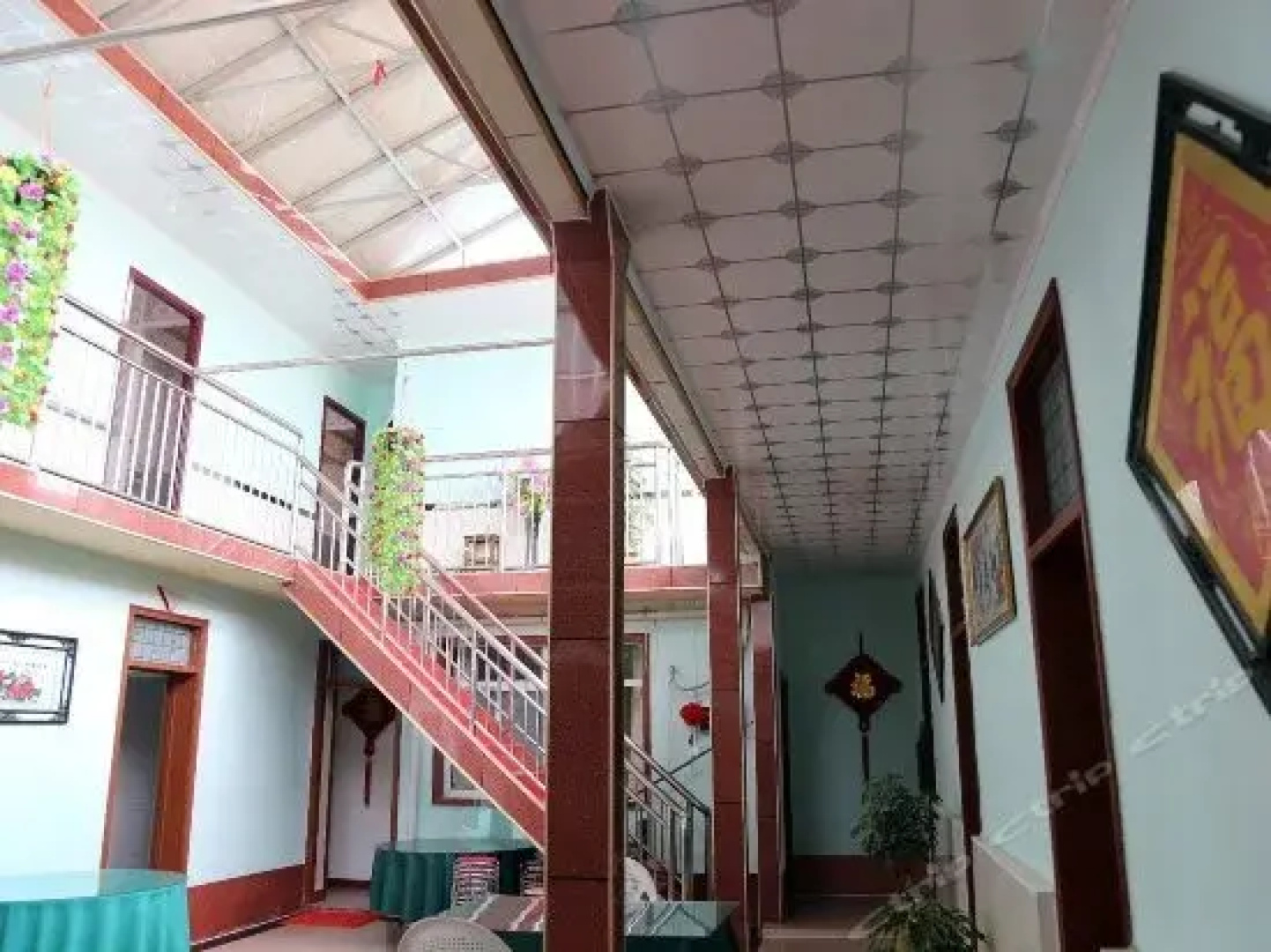 Rizhao Shenglong Fishermans Hotel