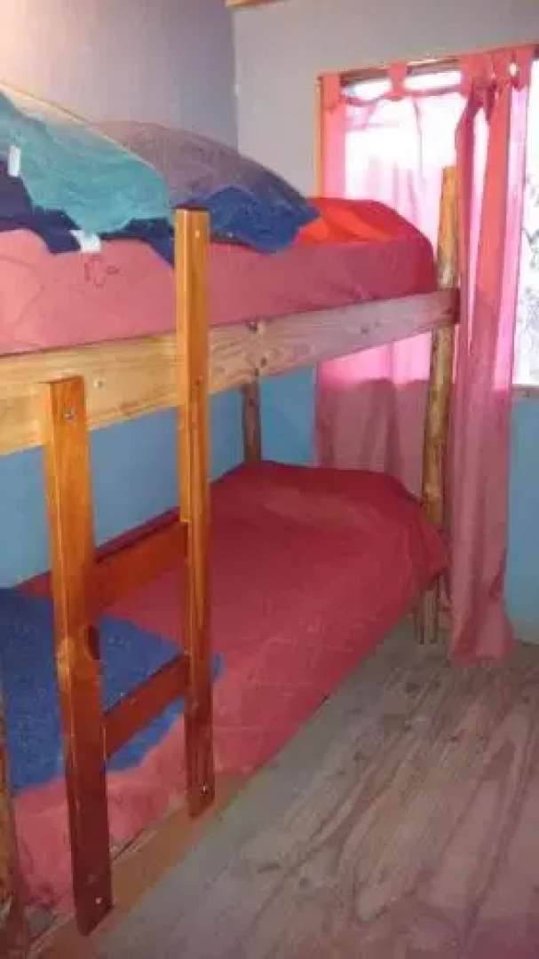Hostel Tromen