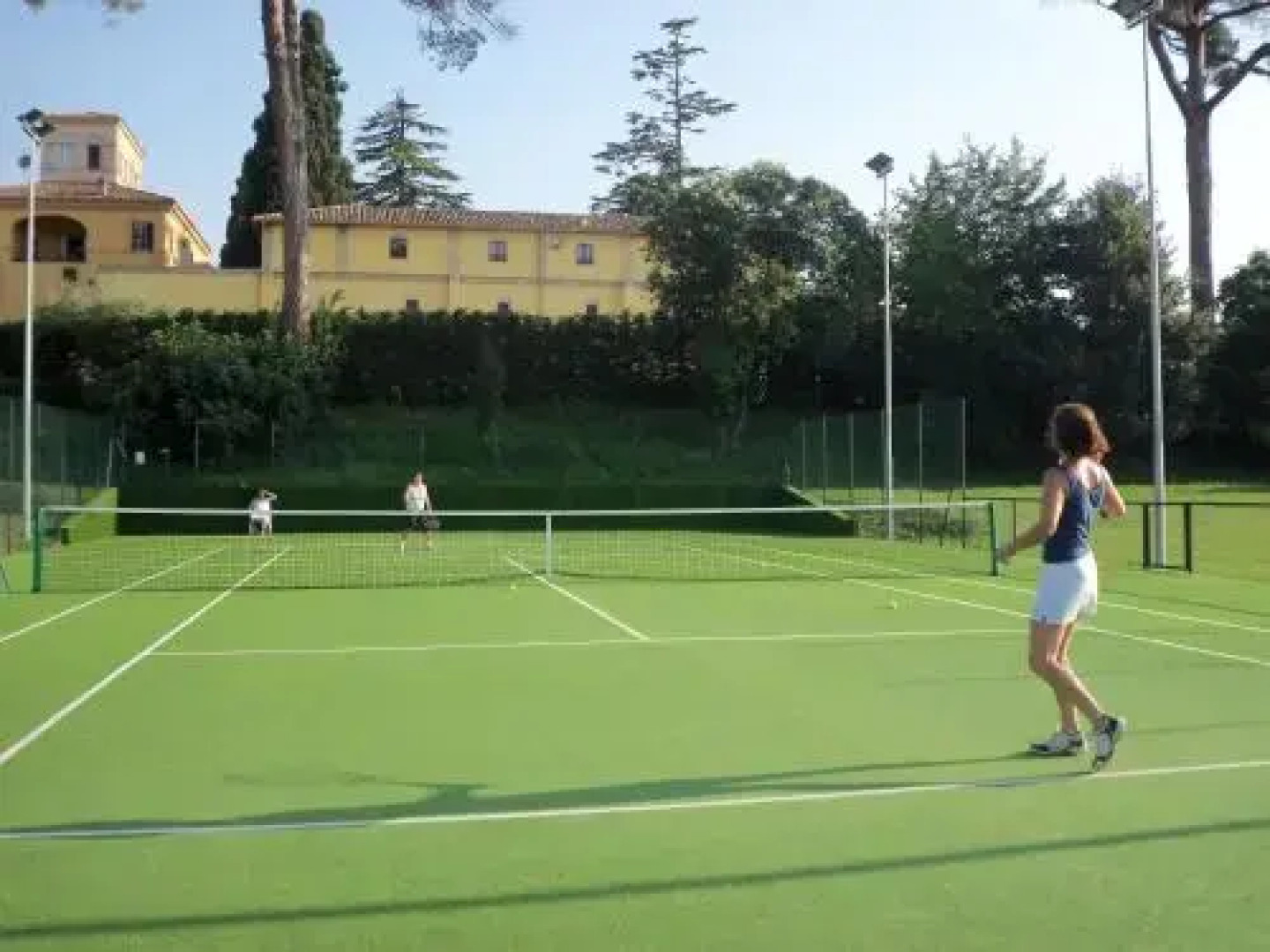 Agriturismo Villa Irelli