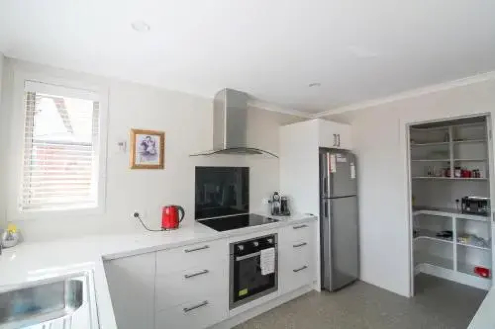 Modern Mosgiel Sanctuary