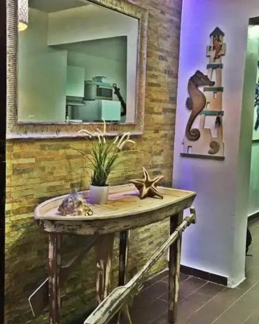 Villas del Mar Juan Dolio