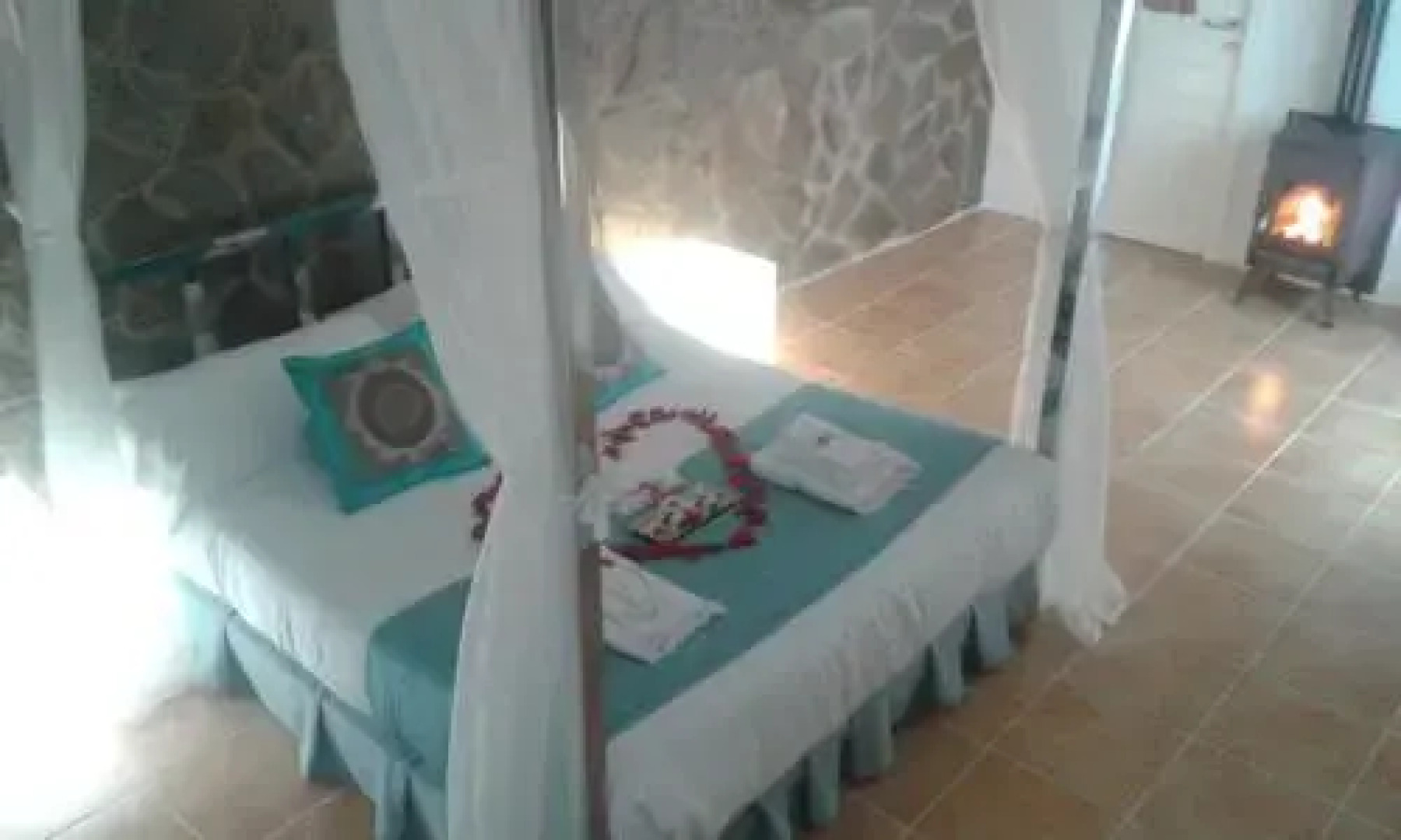 Pensión Isla - Couples Only