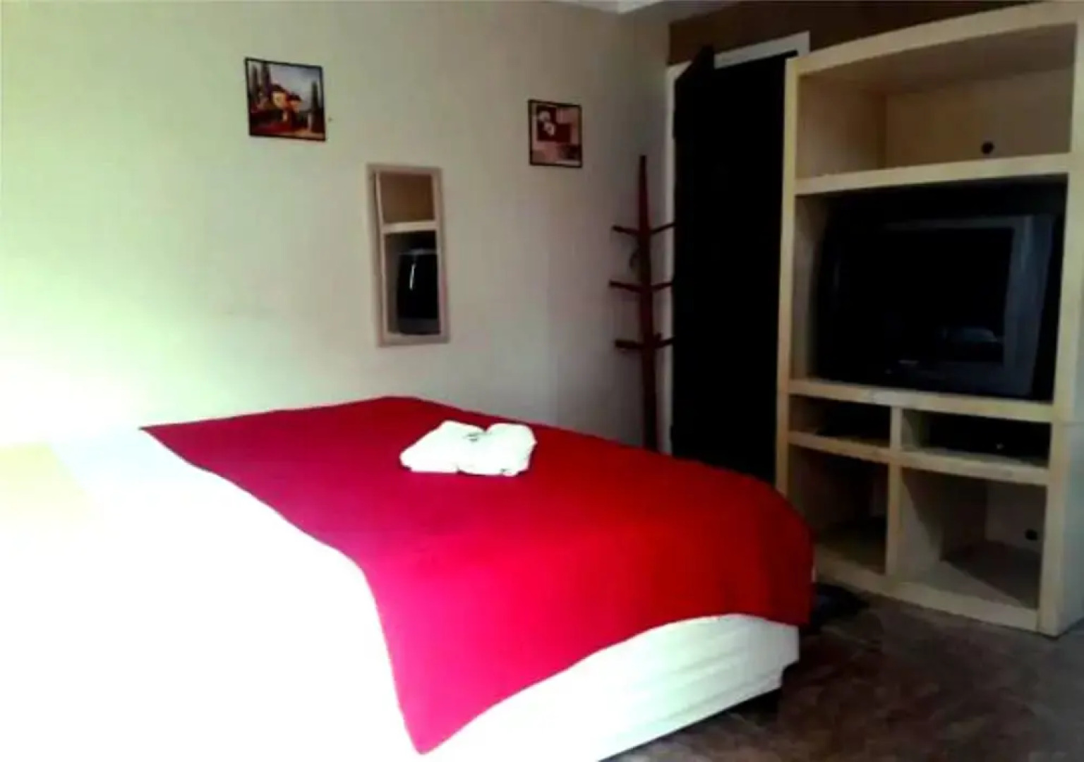 Pousada Saquarema Itauna Beach