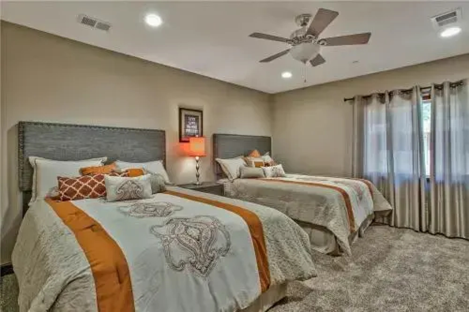 The Downtown Condo by RedAwning