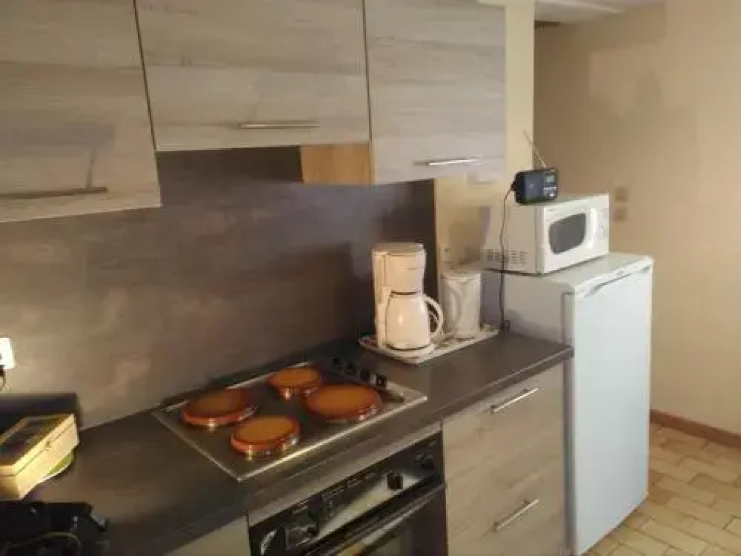 Gites & Camping on the Route des Vins