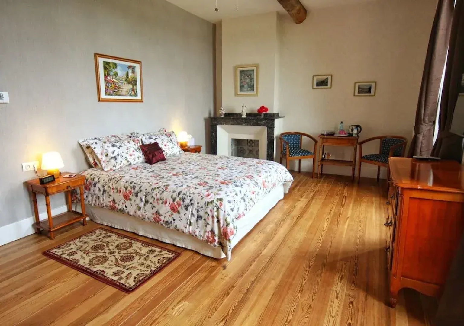 Pyrenees B&B Le Couloumé