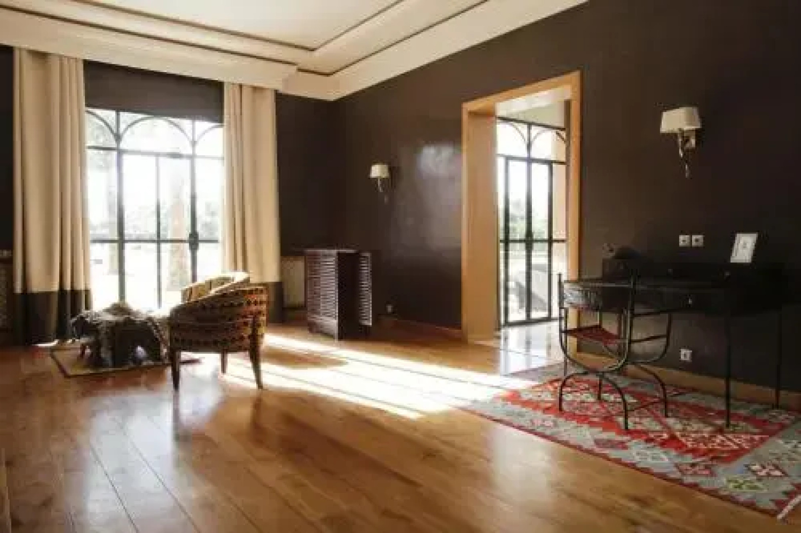 Villa Jardin Bleu by Sejour Maroc