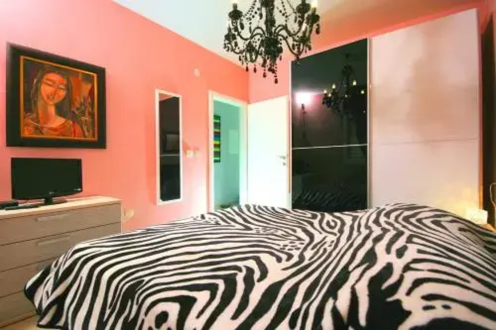 Holiday Home Residence Lavanda