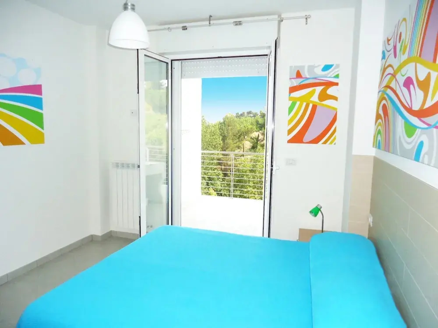 Appartamento Torre Cerrano