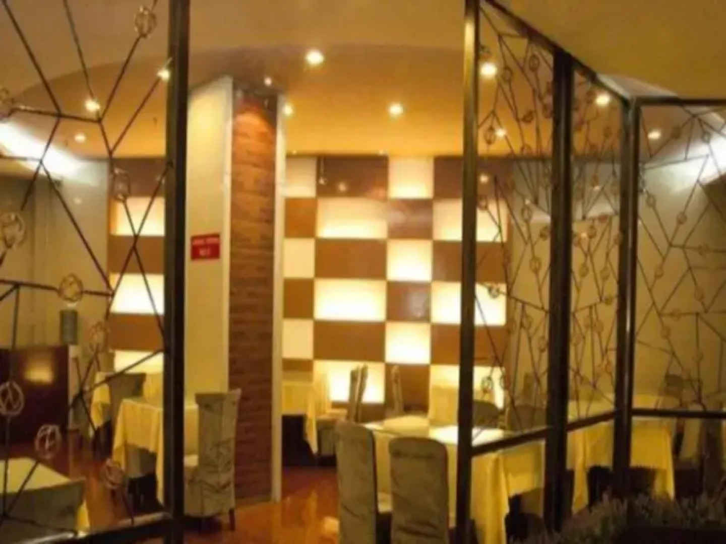 Biway Fashion Hotel - Puyang Jianshe Road