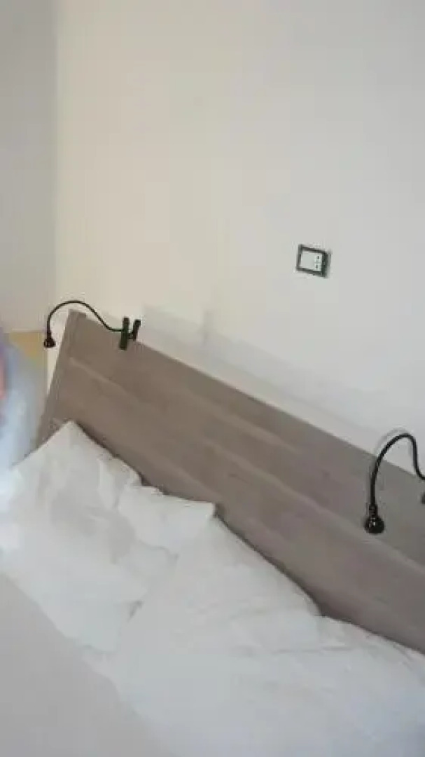 La Casa del Pescatore